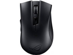Ratón Gaming ASUS ROG Strix Carry (Bluetooth - Óptico - 7200 dpi)