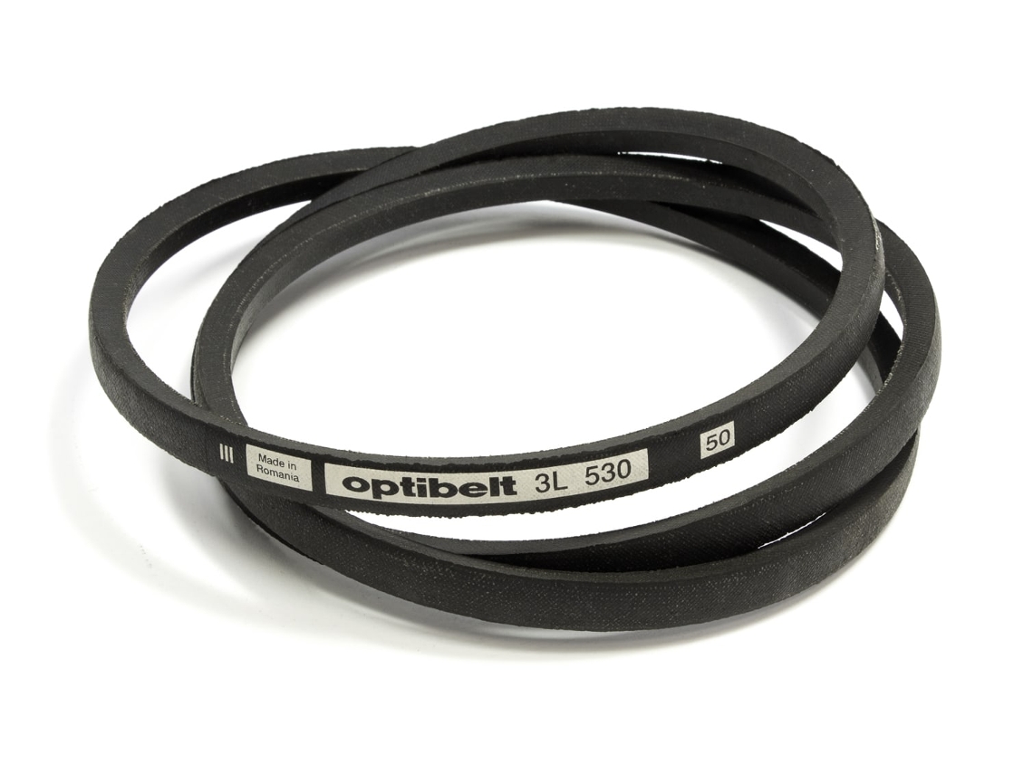 Correa 3l530 - Optibelt Para Lavadora Blt026un