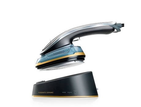 Plancha a Vapor SOLAC Pc1501
