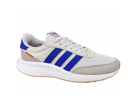 Zapatillas ADIDAS Run 70S Gamuza Hombre (45.3 - Gris)