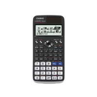Calculadoras Científicas