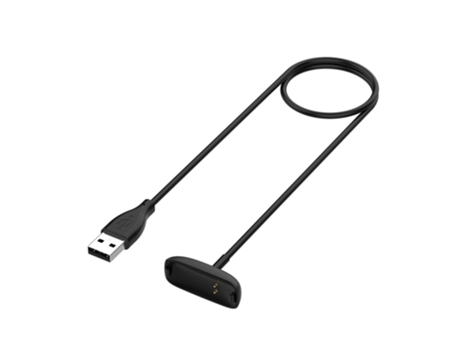 Cable para Fitbit by Google Inspire 2/Ace 3