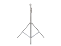 Trípode para cámara, soporte de aluminio, portátil, trípode OEM de 2,88 m