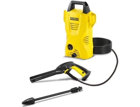 Hidrolimpiadora KARCHER Pressao K2 1.673-220.0