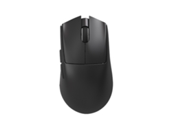 Ratón Gaming Inalámbrico Tri-modo Ligero Darmoshark N5 Con Usb-c Para Pc Y Portátil Red