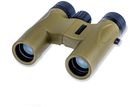 Prismáticos Prismáticos 10X22 Compactos y Ligeros para Viajes Observación de Aves Observación de la Naturaleza Safaris Espectáculos y Eventos Depor...