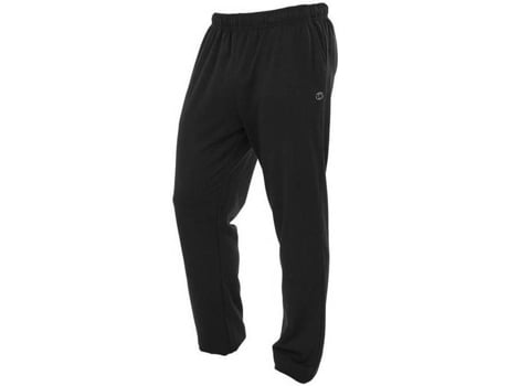 Pantalones para Hombre SPHERE-PRO Trainer Negro para Fitness (L)