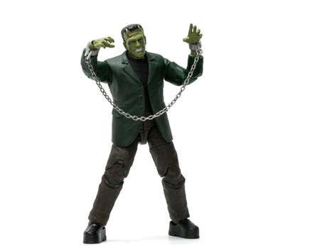 Figura Frankenstein Universal Monsters 15 cm
