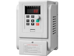 Inversor de frecuencia de 2,2 kW para motores trifásicos Tekmaquinas