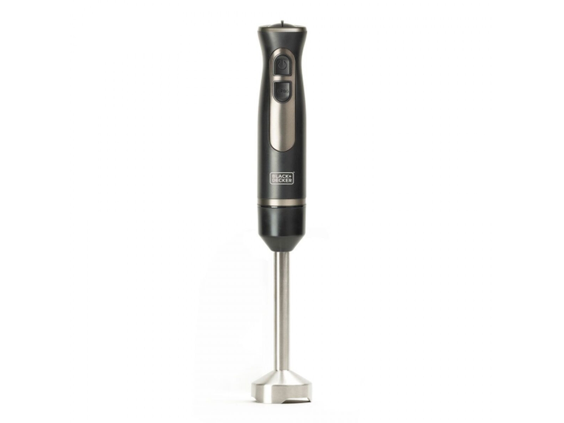 Batidora de Mano BLACK+DECKERr BXHBA800E Negro 800 W