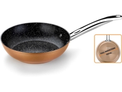Sartén MONIX Cooper Antiadherente 28 cm