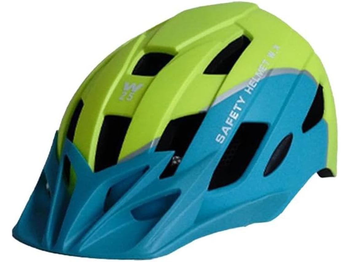 Casco De Bicicleta Ajustable Cómodo Harilla Para Desplazamientos Diarios, Equipamiento Ciclista Actividades