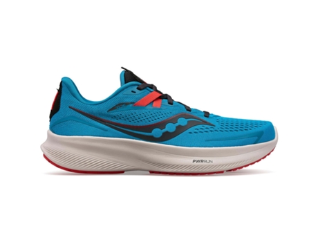 Zapatillas de Hombre para Running SAUCONY Multicolor (42)
