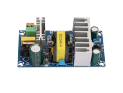Módulo De Fuente De Alimentación Conmutada Dc2412 De 100 W, Entrada Ac85-245 V, Salida Dc24 V 4-6 A Con Protecciones.