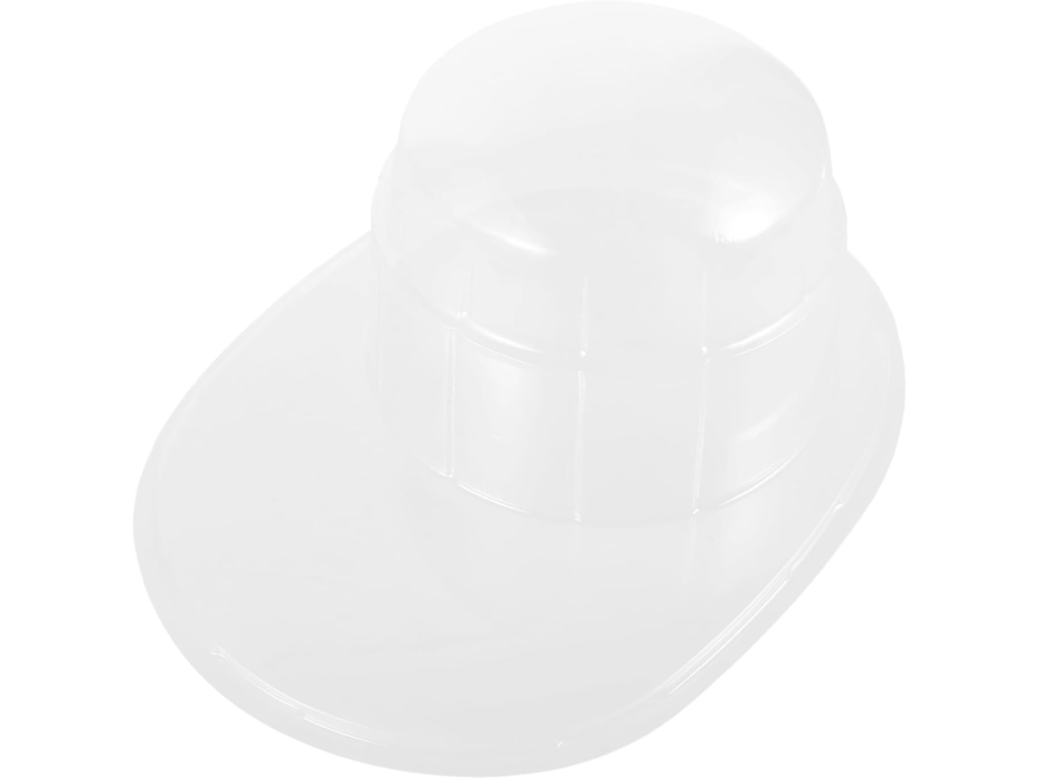 Soportes 2 Piezas Gorras Cascos Seguridad Moldeadores Preservar Forma Original Insertos Repuesto Versátil Uso