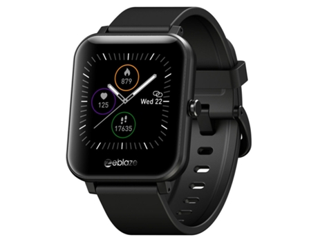 Smartwatch ENZON Negro