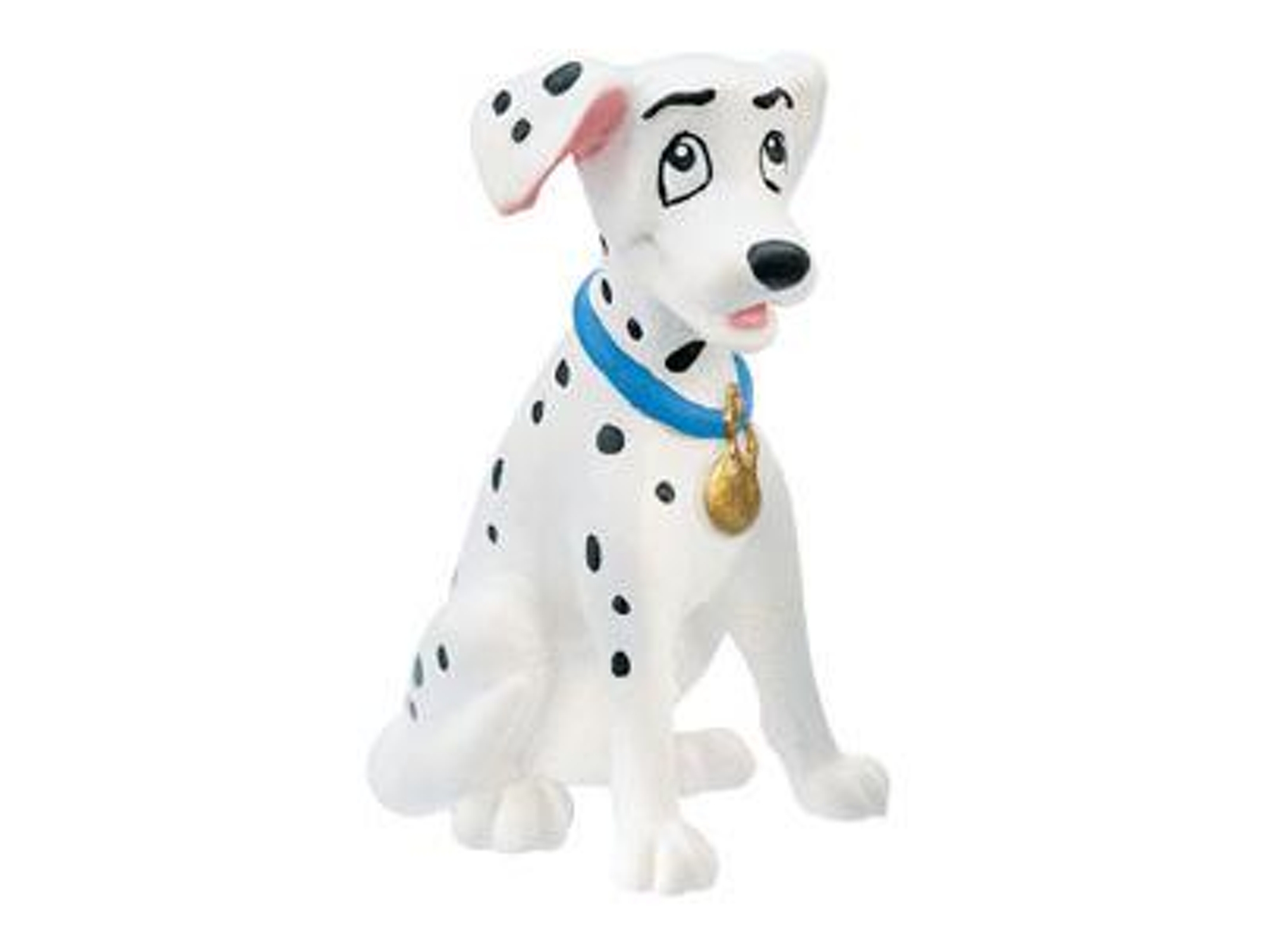 Figura de Jugar BULLYLAND 101 Dálmatas Perdita