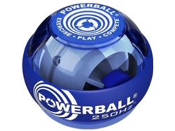 Powerball azul clásico de 250 Hz