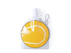 Botella para presa de tenis Match de 400 ml