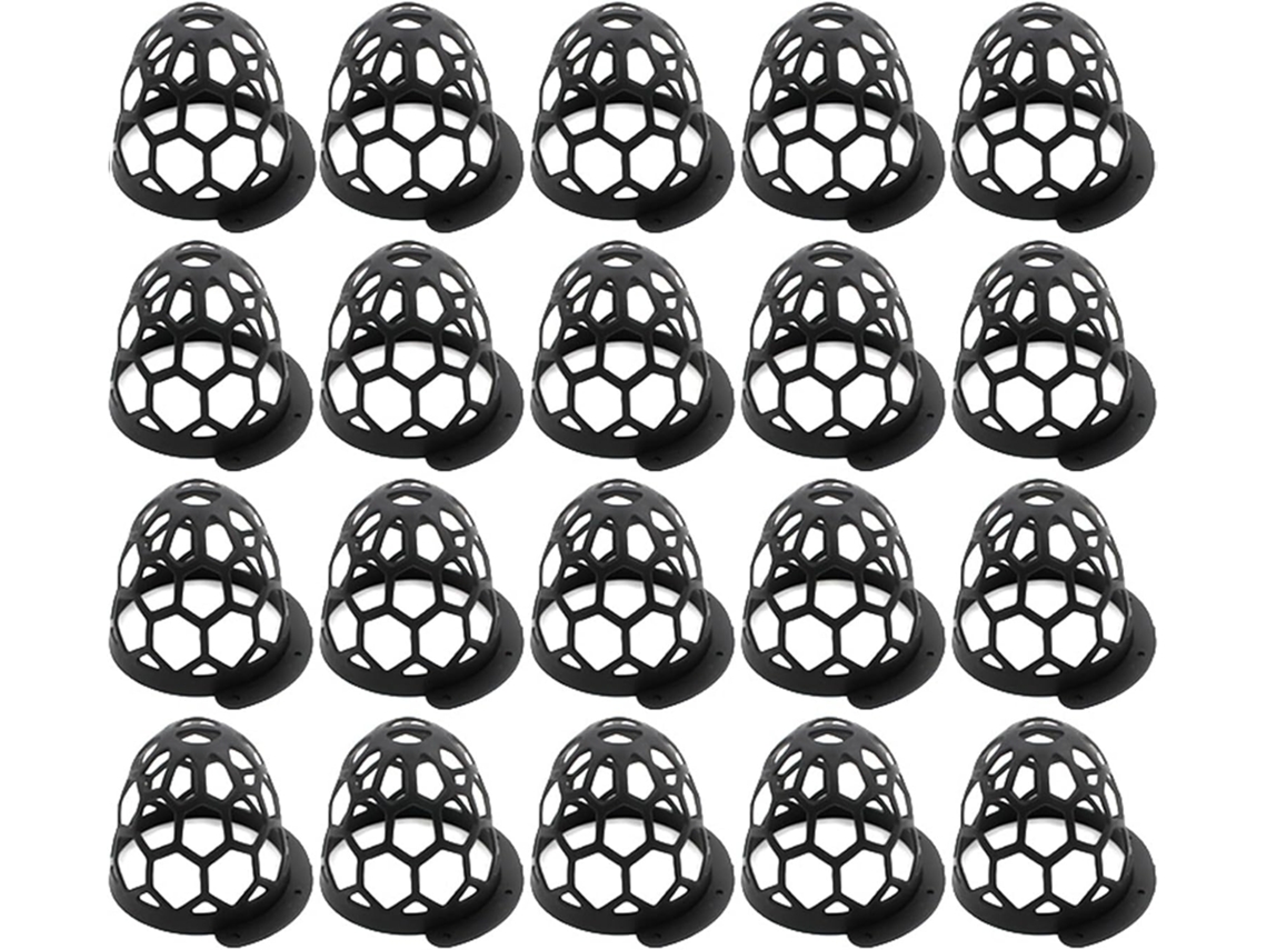 Juego De 2/6/10/20 Bolsillos De Almacenamiento Para Bolas De Billar