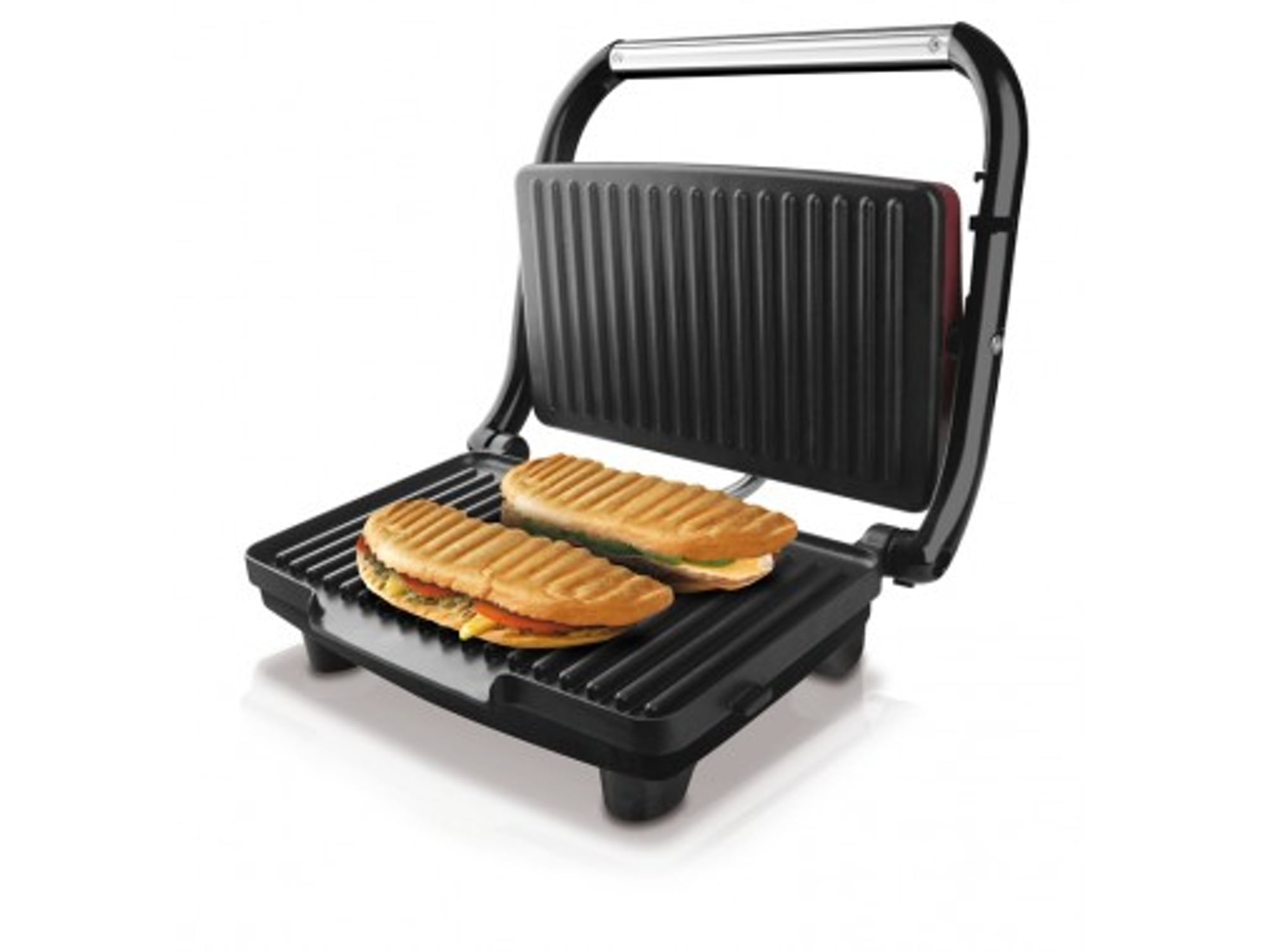 Grill de Contacto TAURUS Toast & Co (700 W) Worten.es
