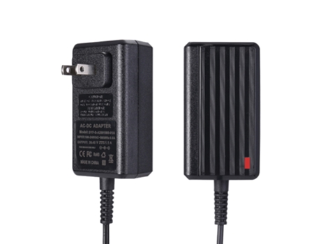 Adaptador de cargador de repuesto de 26V, cargador adaptador de aspiradora para Dyson V6 V7 V8 Dc58 Dc59 Dc61 Dc62 Sv03-Us Plug