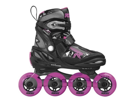 Patines en Línea ROCES Patina en Línea moody