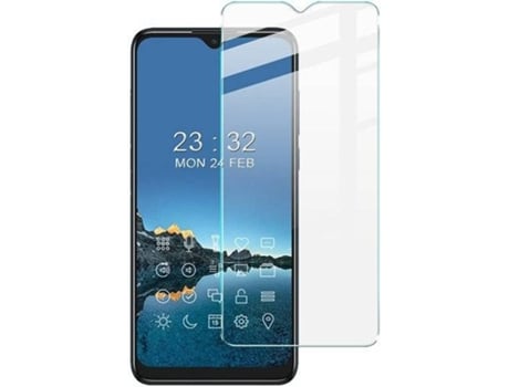 Protector de Pantalla Cristal Templado Alcatel 1s -2019 G4M GorilasGlass