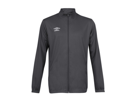 Chándale para Fitness UMBRO Chándal Personaliz Blanco (4XL)