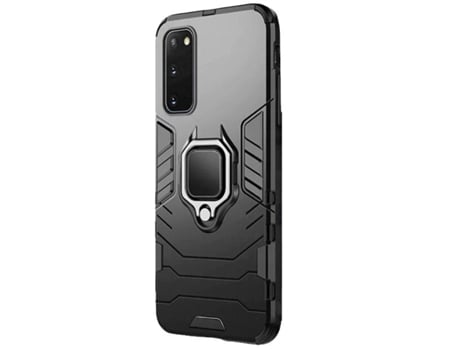 Funda para Samsung Galaxy S20 GIFT4ME Negro