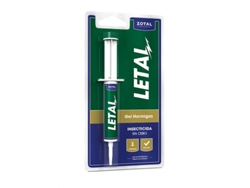 Formiga Letal Gel Inseticida Anti Formigas 10 Gr ZOTAL