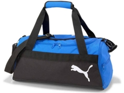 Bolso Deportivo PUMA  Teamgoal 23 S (Azul - Tamaño unico)