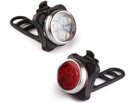 Luces Traseras LED