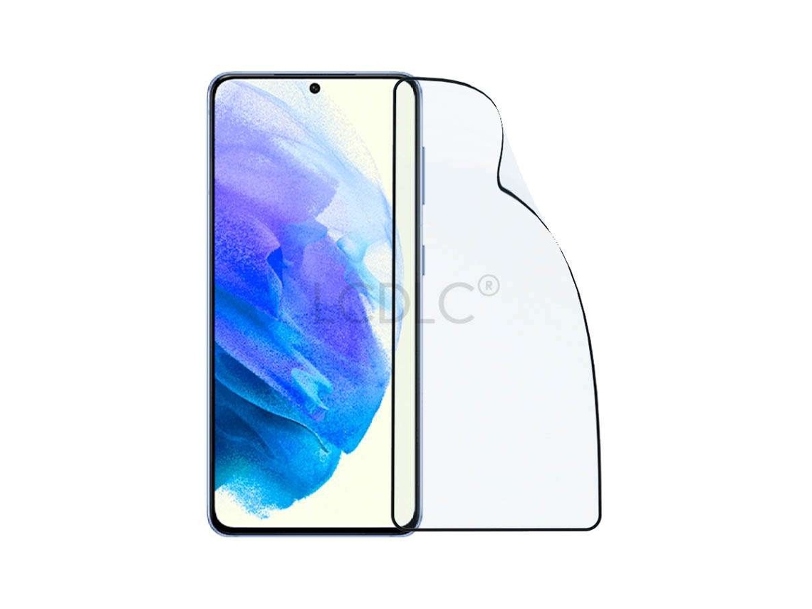 Cristal Templado Completo Irrompible Para Samsung Galaxy S21