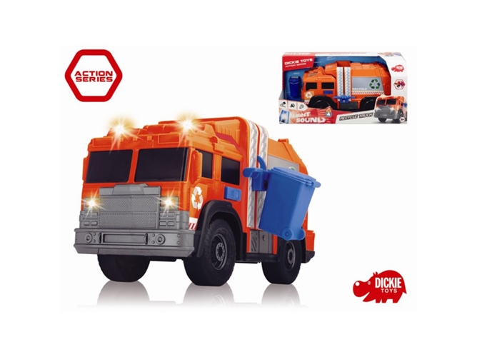 Juguete DICKIE 91006001