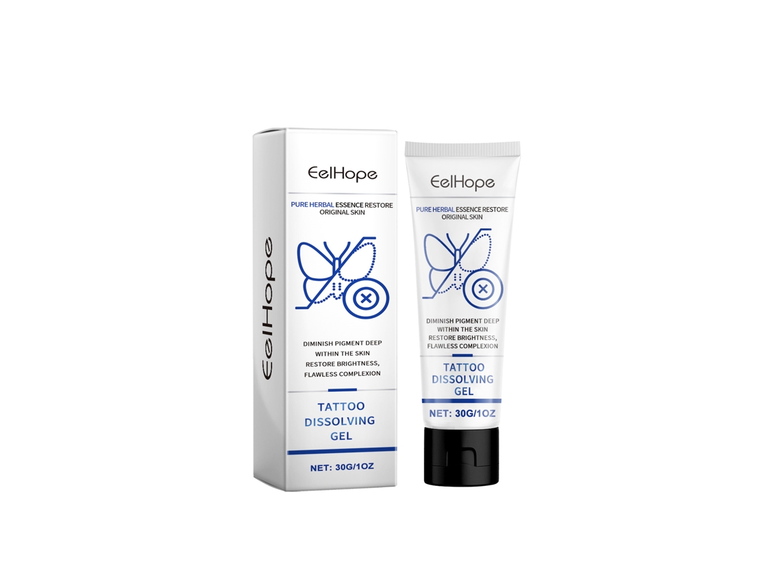 Gel original para el cuidado del tatuaje Worten