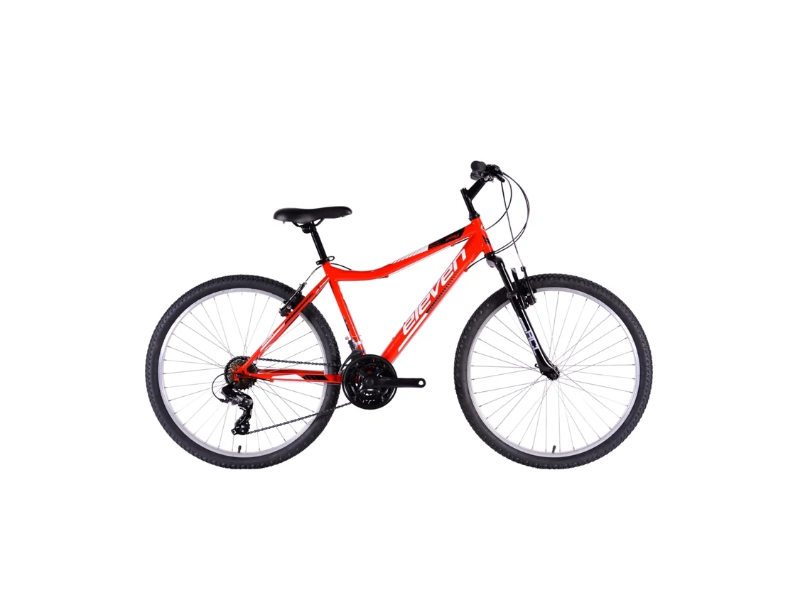 BICICLETA DE MONTAÑA ELEVEN PLAY 26" SUSP. HOMBRE
