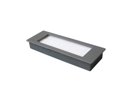 1 filtro Hepa para Ecovacs Deebot Ozmo 900 Dn5G accesorios de aspiradora robótica reemplazo