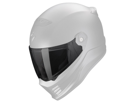 Visera para casco de moto SCORPION KDS-F-01, Covert FX Shield