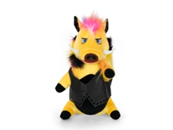Peluche Mercancía WP de jabalí Rock Star