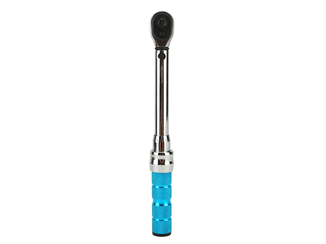 Juego De Llave Dinamométrica De Carraca De 72 Dientes De 2-25 Nm Con Puntas, Llave De Vaso Y Destornillador, Acero S2, Precisión De ±4 %.