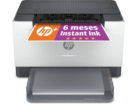 Impresora HP Laserjet M209dwe (Láser Mono - Wi-Fi - Bluetooth - Instant Ink)