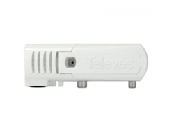 Amplificador Vivienda 1s Cei 47 790mhz G25db