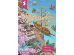 Juego SNOWDALE DESIGN Dale Of Merchants 2