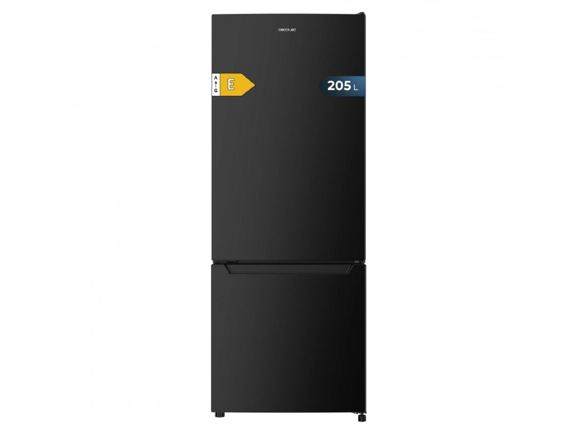 Bolero CoolMarket Combi 205 DF Negro E