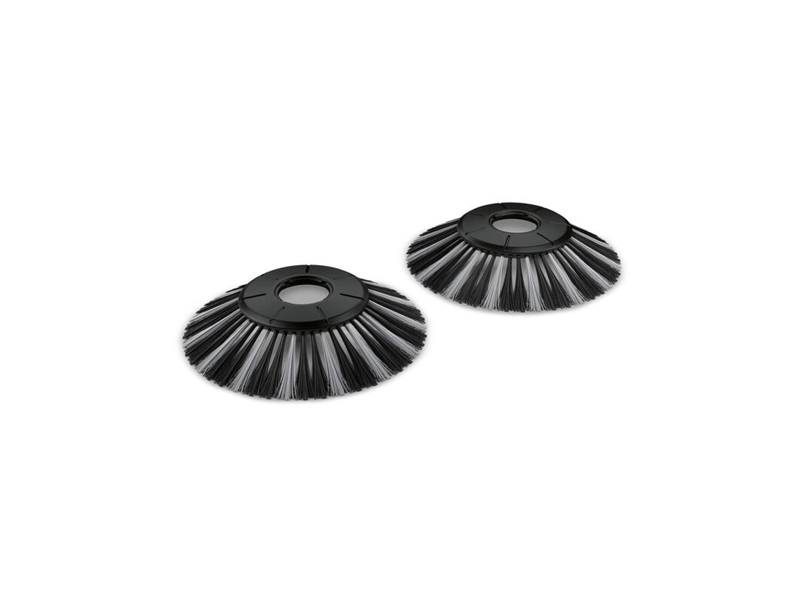 Accesorio Cepillo Lateral para Barredoras KÄRCHER para S 4/S 4 Twin 2.644-032