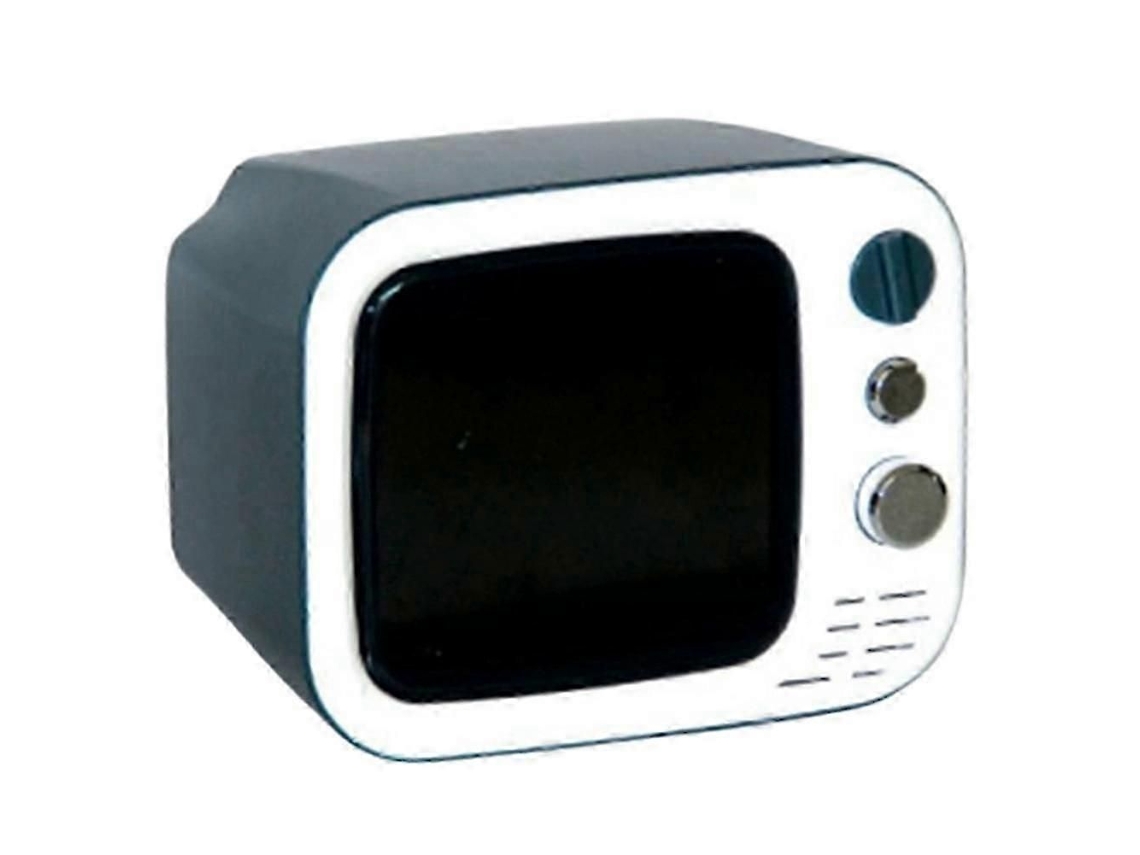 Consola de juegos portátil retro GOKOCO H7 con pantalla HD de 3,5 pulgadas, 749 juegos retro integrados y dos mandos.