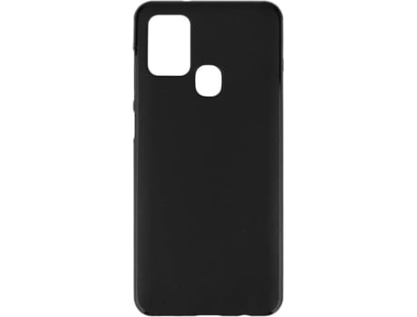 Funda Samsung Galaxy A21S ACCETEL Liso (Negro)