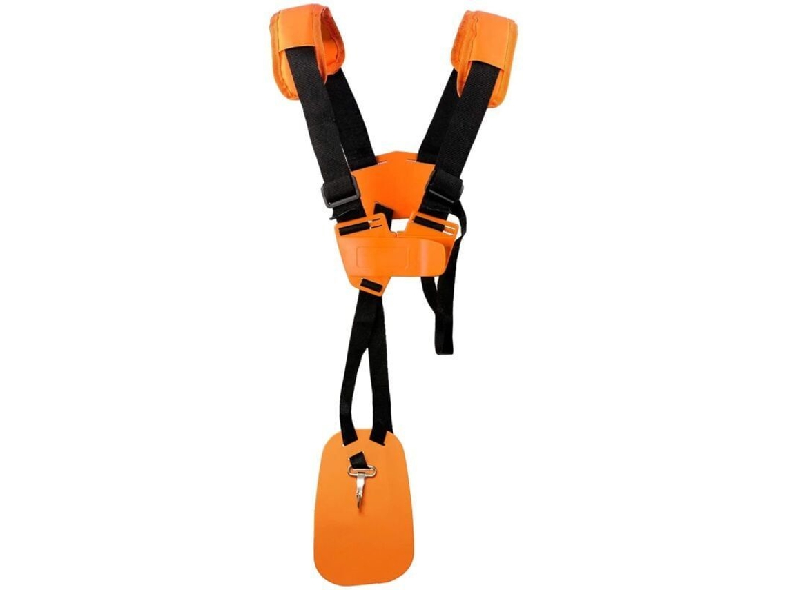 Arnés para cortacésped Stihl Fs, serie Km 4119 710 9001, repuesto 4119 710 7001 Duradero ajustable