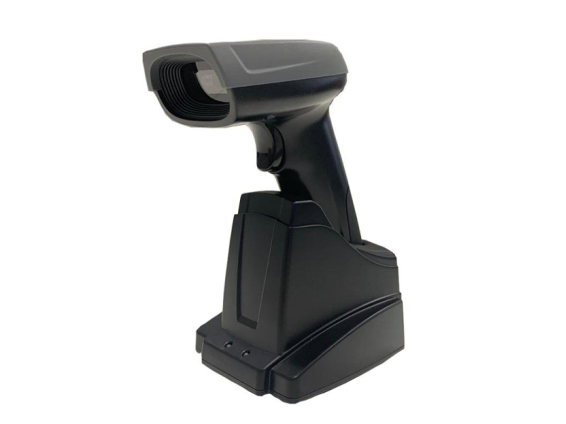 Lector de código de barras 2D Premier MS3 2D BR Bluetooth USB Radiofrecuencia